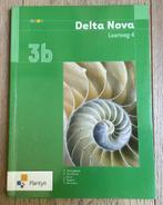 DELTA NOVA 3B (LEERWEG 4U), Boeken, Schoolboeken, Ophalen of Verzenden