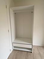 IKEA pax kast, beschadigd, Utilisé, 50 à 100 cm, 50 à 75 cm, 150 à 200 cm