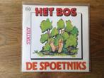 single de spoetniks, Cd's en Dvd's, Ophalen of Verzenden, 7 inch, Nederlandstalig, Single