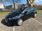 Mooie Nissan Micra 2021 benzine met garantie .Euro 6, Auto's, Voorwielaandrijving, Stof, USB, 4 cilinders