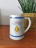 Vintage bierpul Figgjo Flint, Huis en Inrichting, Keuken | Servies, Gebruikt, Keramiek, Overige typen, Ophalen of Verzenden