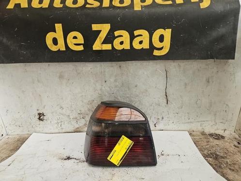 Achterlicht links van een Volkswagen Golf, Auto-onderdelen, Verlichting, Volkswagen, Gebruikt, 3 maanden garantie, Ophalen of Verzenden