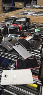 Wholesale – 2,000+ Used Smartphones – Samsung, Oppo, HTC – G, Computers en Software, Accu's en Batterijen, Ophalen of Verzenden