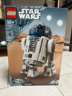 Lego 75379 r2d2 nieuw, Ophalen of Verzenden, Nieuw, Lego