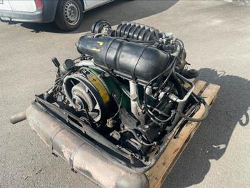 Porsche 911 F & G beschikbaar voor biedingen