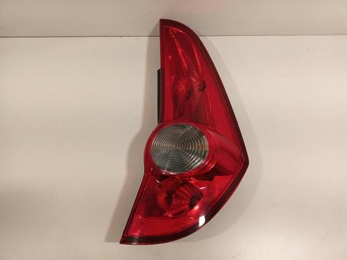 ACHTERLICHT RECHTS BUITEN Opel Agila (B) (3560352K00), Auto-onderdelen, Verlichting, Opel, Gebruikt