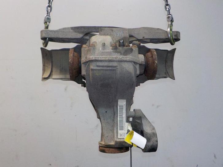 Cardan Audi A6, Autos : Pièces & Accessoires, Transmission & Accessoires, Audi, Utilisé, Origine de la pièce connue, 12 mois de garantie