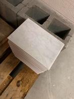 44 dalles de 22,5x15 neuves, Enlèvement, Neuf