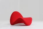 Artifort Tongue lounge chair by Pierre Paulin F577, Ophalen