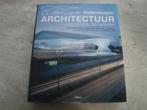 HEDENDAAGSE ARCHITECTUUR VAN SCHETS TOT GEBOUW, Boeken, Kunst en Cultuur | Architectuur, Ophalen of Verzenden, Gelezen, Architecten