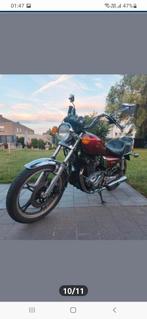 Suzuki gs 450l, Motoren, Particulier