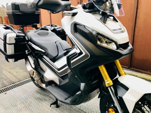 xavd 750cm3 2019 70cv boite auto garantie 1.2.3ans jhbmotos, Motoren, Motoren | Honda, Bedrijf, Overig, meer dan 35 kW, 2 cilinders