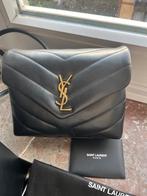 Sac ysl Loulou toy, Handtassen en Accessoires, Tassen | Damestassen, Ophalen, Nieuw, Zwart, Schoudertasje