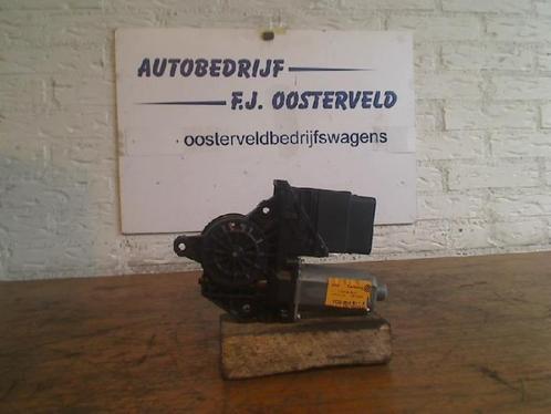 Ruitmechaniek 4Deurs links-achter van een Volkswagen Golf, Auto-onderdelen, Ruiten en Toebehoren, Volkswagen, Gebruikt, 3 maanden garantie