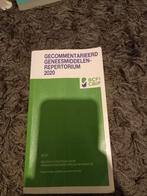 Repertorium, Boeken, Ophalen of Verzenden