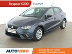 SEAT Ibiza 1.0 TSI Style (bj 2020), Auto's, Voorwielaandrijving, Stof, Gebruikt, Euro 6