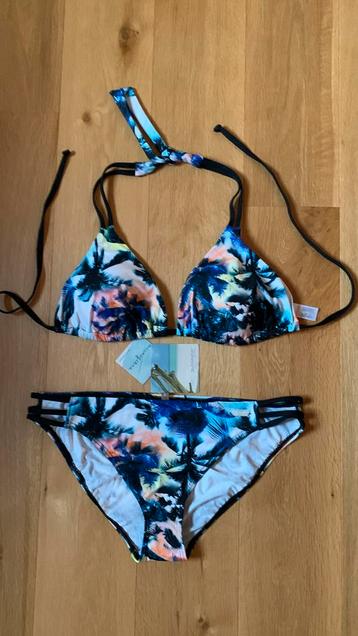 Bikini dames Sunseeker, maat EU C/D 42, nieuw !, Sunseeker, Enlèvement ou Envoi, Neuf, Bikini
