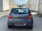 Hyundai i20 1.4 CRDi Comfort 2011* 293.000Km’s! EURO 5, Auto's, Euro 5, Stof, Bedrijf, Zilver of Grijs