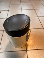 Vuilnisbak Brabantia, Ophalen, Zo goed als nieuw