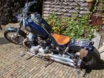 HARDTAIL CB HONDA 750cc, Motos, 750 cm³, Plus de 35 kW, Chopper, Particulier