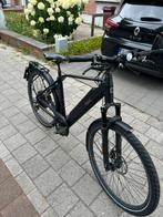 Elektrische fiets, Fietsen en Brommers, Elektrische fietsen, Qwic, Ophalen of Verzenden, Zo goed als nieuw, 50 km per accu of meer