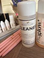 Cleaner ongle24, Handtassen en Accessoires, Overige Accessoires, Verzenden, Nieuw