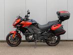 Kawasaki Versys 1000 Grand Tourer / Handverwarming / Koffers, Motoren, Handvatverwarming, 4 cilinders, Motorrijbewijs A, Bedrijf