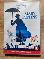 Mary Poppins (1964) ( Disney ) DVD, Cd's en Dvd's, Dvd's | Filmhuis, Ophalen of Verzenden, Zo goed als nieuw