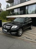 GLK 200CDI 105KW 2013 FULL OPTIONS EURO5  0471654764, Euro 5, Zwart, Zwart, 5 deurs