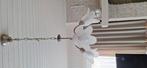 2 lusters, Huis en Inrichting, Lampen | Plafondlampen, Ophalen