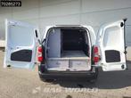 Citroën Berlingo 130PK Automaat L1H1 Navi Airco Cruise Park, Auto's, Bestelwagens en Lichte vracht, Automaat, 1441 kg, Stof, Gebruikt