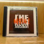 CD The Neon Judgement – the First Judgements – 1981-1984 – M, Ophalen of Verzenden, Gebruikt, Alternative