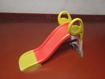 Smoby Life ks glijbaan beschikbaar voor biedingen