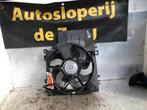 Radiateurfan van een Nissan Micra, Ophalen of Verzenden, 3 maanden garantie, Gebruikt, Nissan