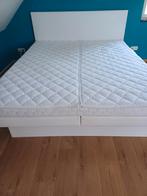 Waterbed, Huis en Inrichting, Slaapkamer | Waterbedden, Ophalen, Zo goed als nieuw