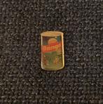 PIN - BANGA - ORANGE - JUS D'ORANGE, Envoi, Utilisé, Marque, Insigne ou Pin's