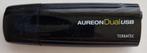 Geluidskaart AUREON DUAL USB, Computers en Software, Geluidskaarten, Ophalen of Verzenden, Gebruikt, Extern