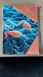 Biogenie 5.2/6.2 - Leerboek, Boeken, Schoolboeken, Ophalen of Verzenden, Zo goed als nieuw, Biologie, D'Haeninck