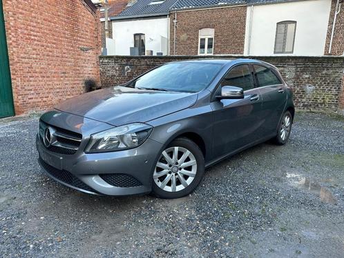 Mercedes Benz a180 benzine automaat, Auto's, Mercedes-Benz, Bedrijf, Te koop, A-Klasse, ABS, Airbags, Airconditioning, Alarm, Bluetooth