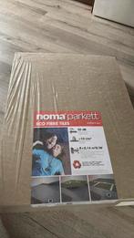 Ondervloer laminaat 7mm, Enlèvement, Comme neuf, Aggloméré