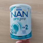 Nan optipro 2 melkpoeder ongeopend, Enfants & Bébés, Enlèvement, Neuf, Autres types