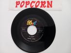 ROBIN LUKE. POPCORN OLDIES US 45T, Cd's en Dvd's, Ophalen of Verzenden, Zo goed als nieuw