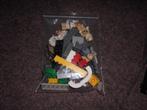lego, Ophalen, Zo goed als nieuw, Losse stenen, Lego