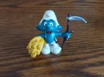 2 smurfen van Schleich Peyo 5€ het stuk, Ophalen of Verzenden, Gebruikt, Verschillende Smurfen, Poppetje, Figuurtje of Knuffel