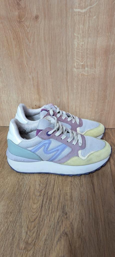 Sneakers Mexx maat 38, Kleding | Dames, Schoenen, Gedragen, Sneakers, Overige kleuren, Ophalen of Verzenden