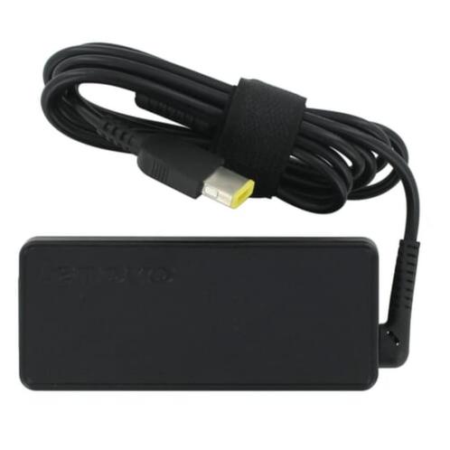 Lenovo 65w adapter, Computers en Software, Laptop-opladers, Nieuw, Ophalen