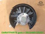 Q3 fusee Tiguan wielnaaf Tarraco wielophanging 5QF505436G, Gebruikt, Audi