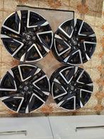 4 nieuwe velgen nissan juke 19 inch, Auto-onderdelen, Banden en Velgen, Ophalen, 19 inch, Velg(en)