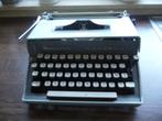 vintage schrijfmachine Remington, Ophalen, Gebruikt