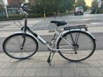Damesfiets, Ophalen, Gebruikt, Overige merken, Versnellingen